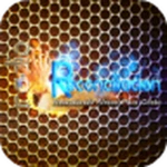 radio reconciliacion android application logo